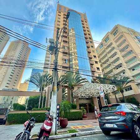 Lflats No Hotel Stella Vega サンパウロ エクステリア 写真