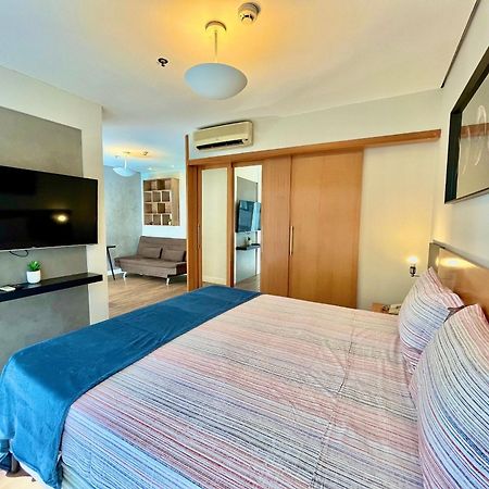 Lflats No Hotel Stella Vega サンパウロ エクステリア 写真