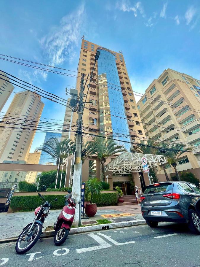 Lflats No Hotel Stella Vega サンパウロ エクステリア 写真