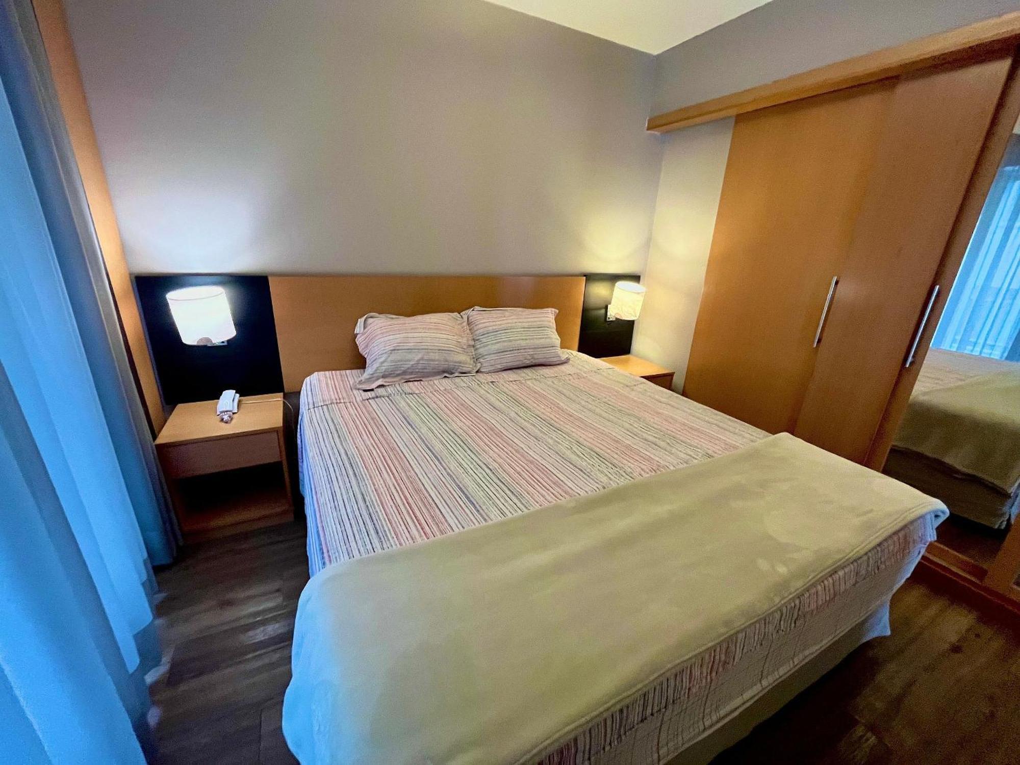 Lflats No Hotel Stella Vega サンパウロ エクステリア 写真