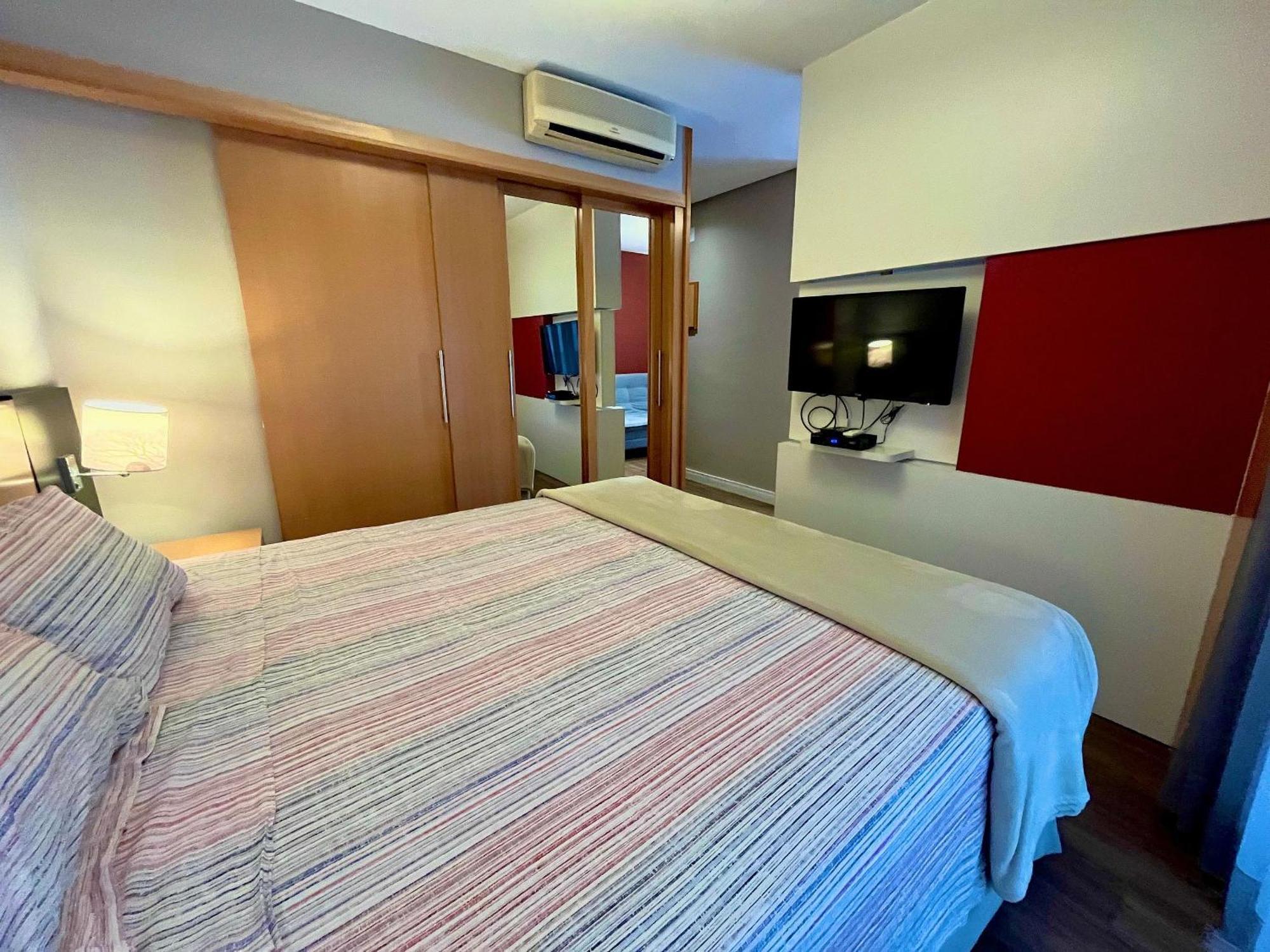 Lflats No Hotel Stella Vega サンパウロ エクステリア 写真