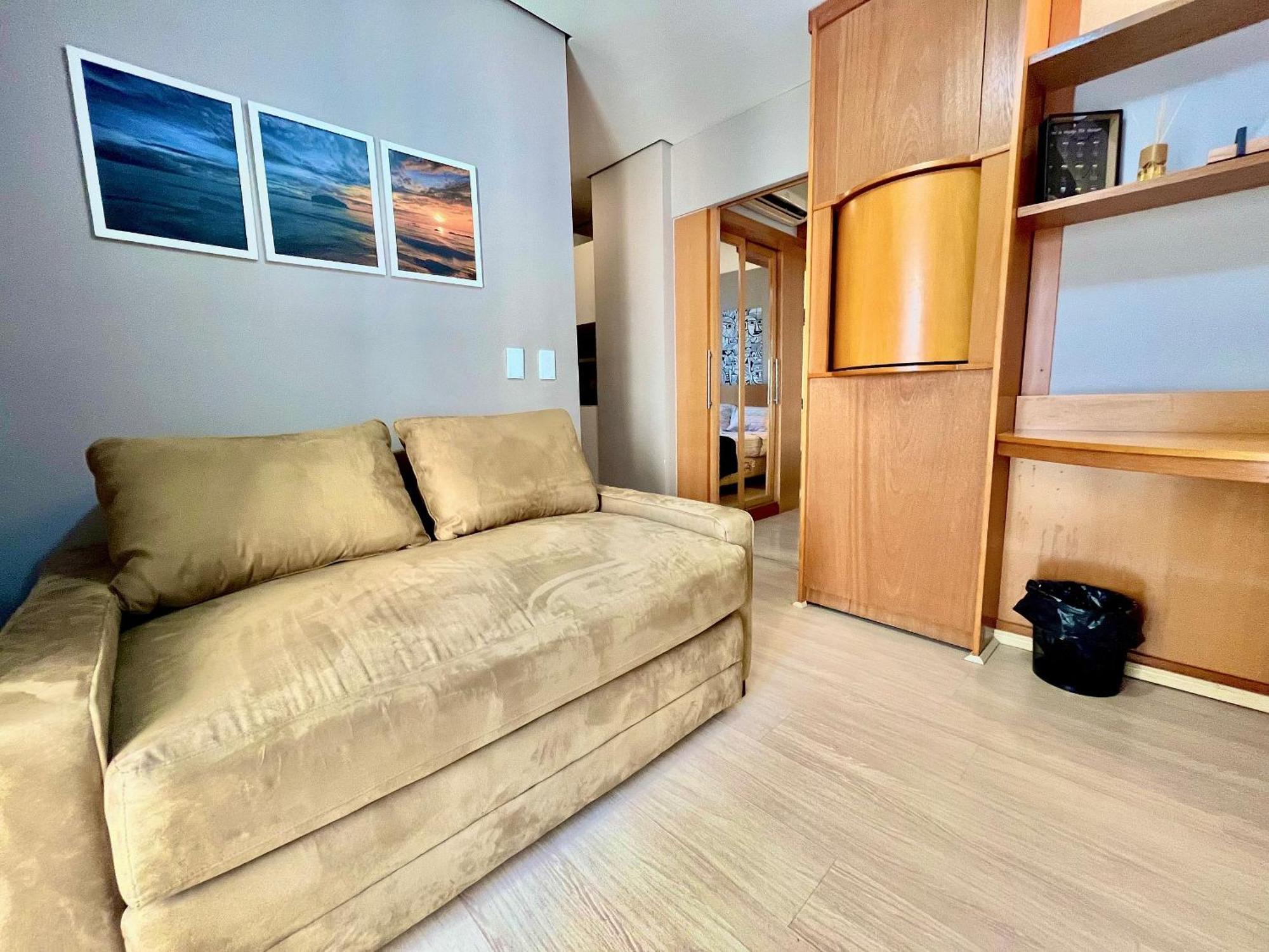 Lflats No Hotel Stella Vega サンパウロ エクステリア 写真