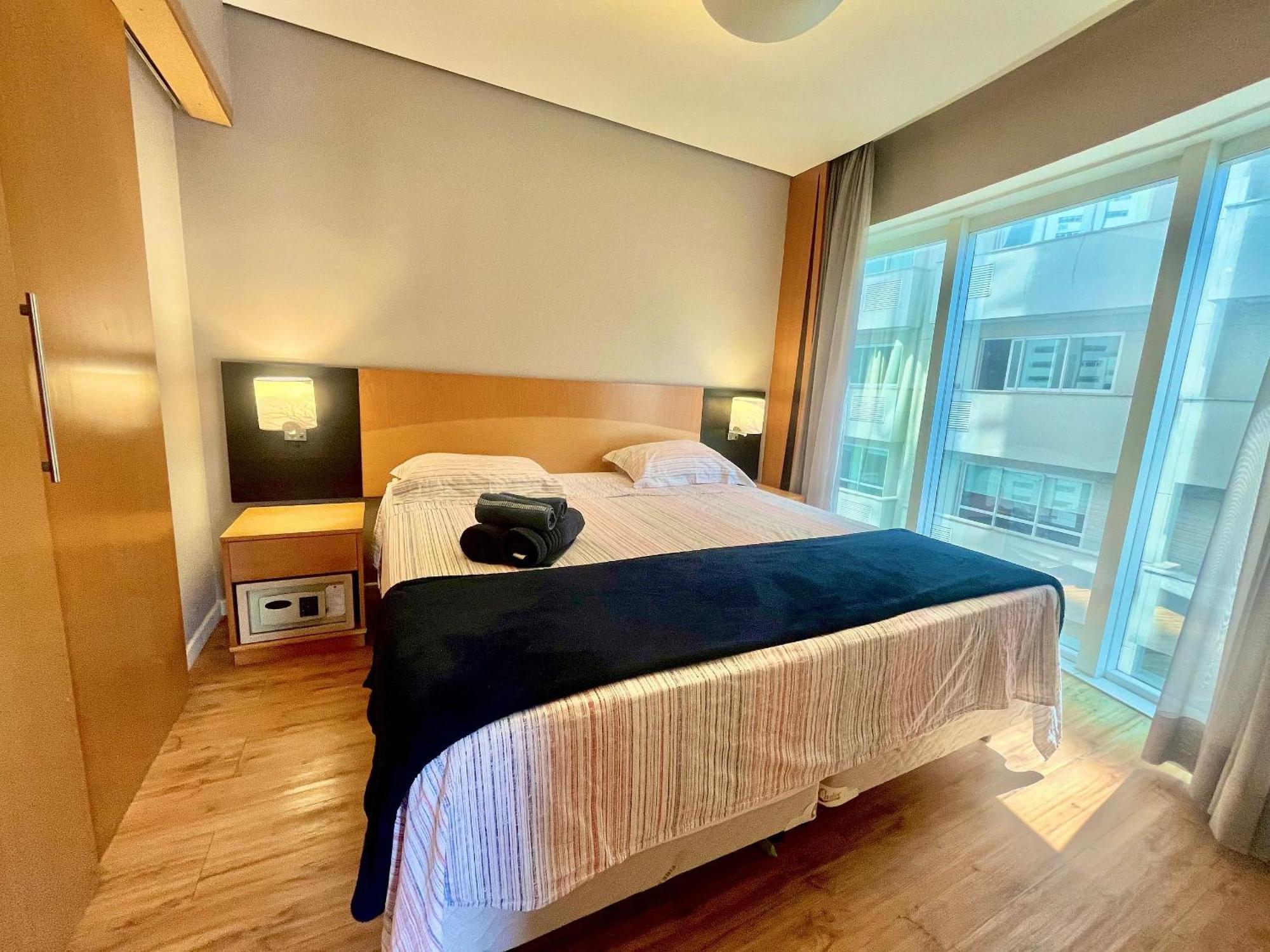 Lflats No Hotel Stella Vega サンパウロ エクステリア 写真