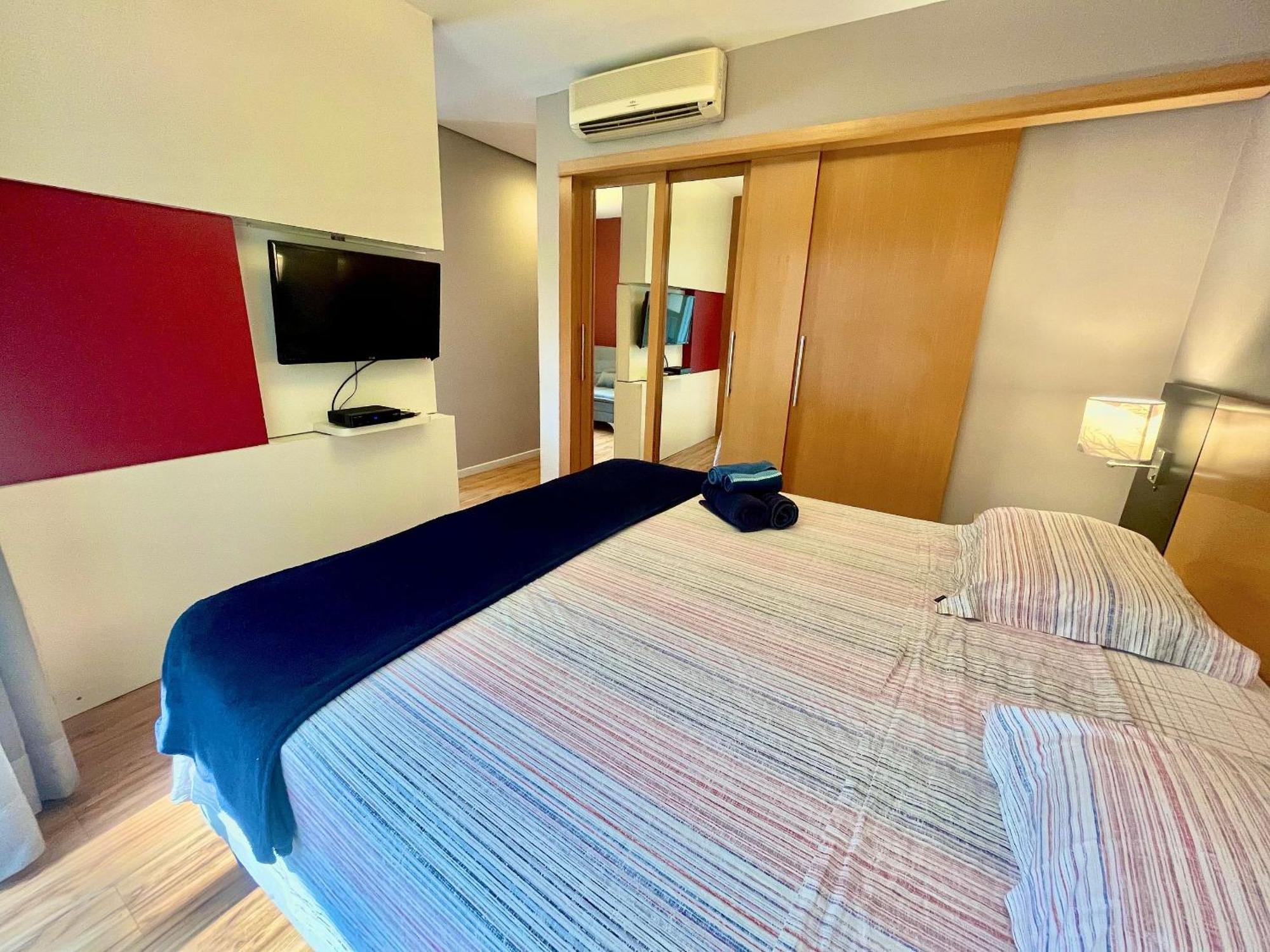 Lflats No Hotel Stella Vega サンパウロ エクステリア 写真