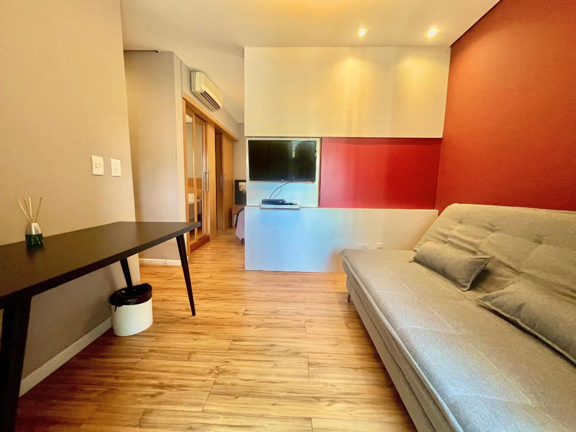 Lflats No Hotel Stella Vega サンパウロ エクステリア 写真