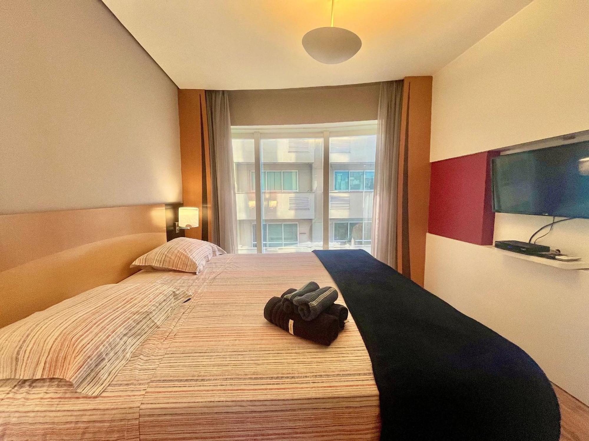 Lflats No Hotel Stella Vega サンパウロ エクステリア 写真
