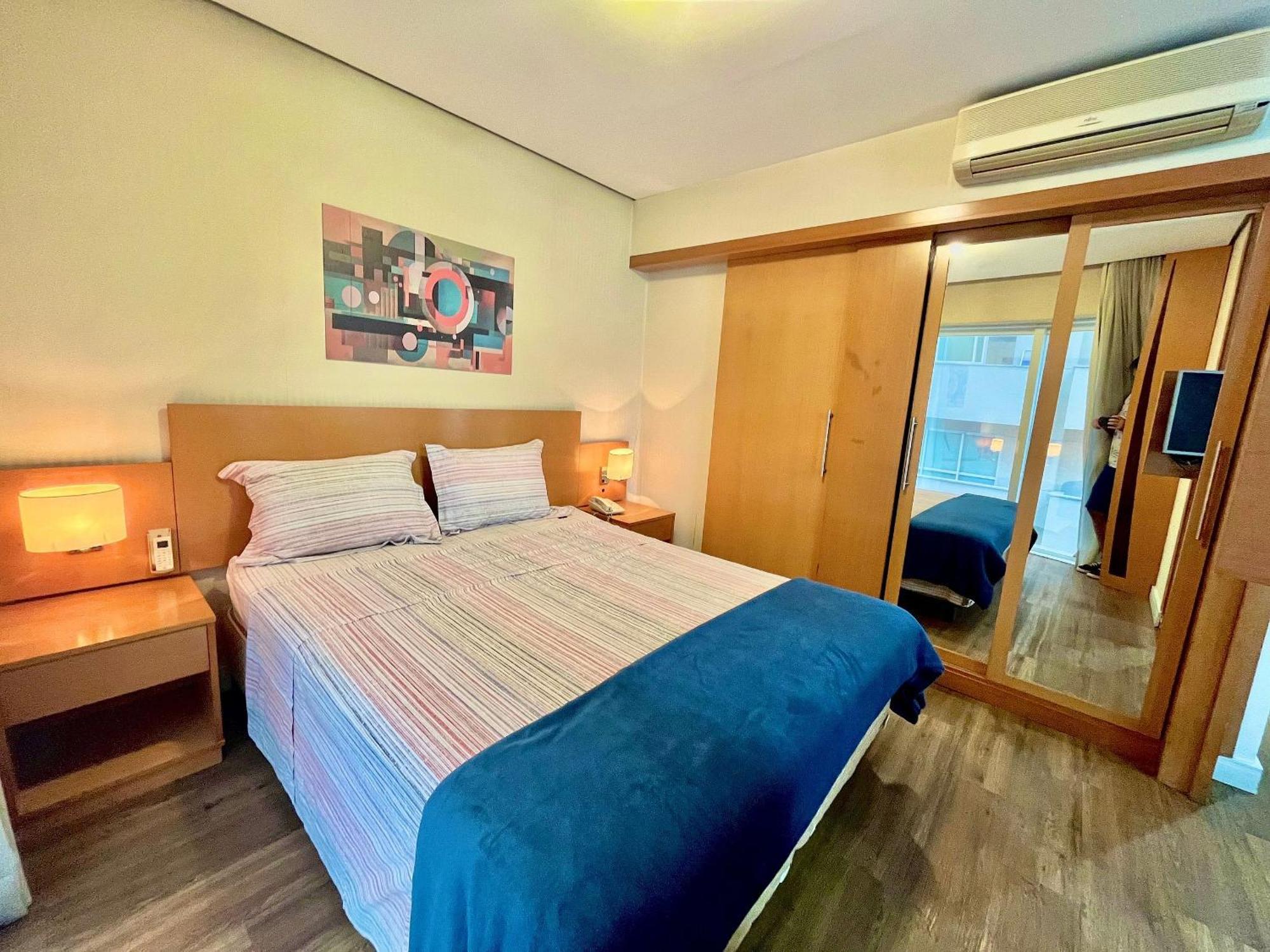 Lflats No Hotel Stella Vega サンパウロ エクステリア 写真
