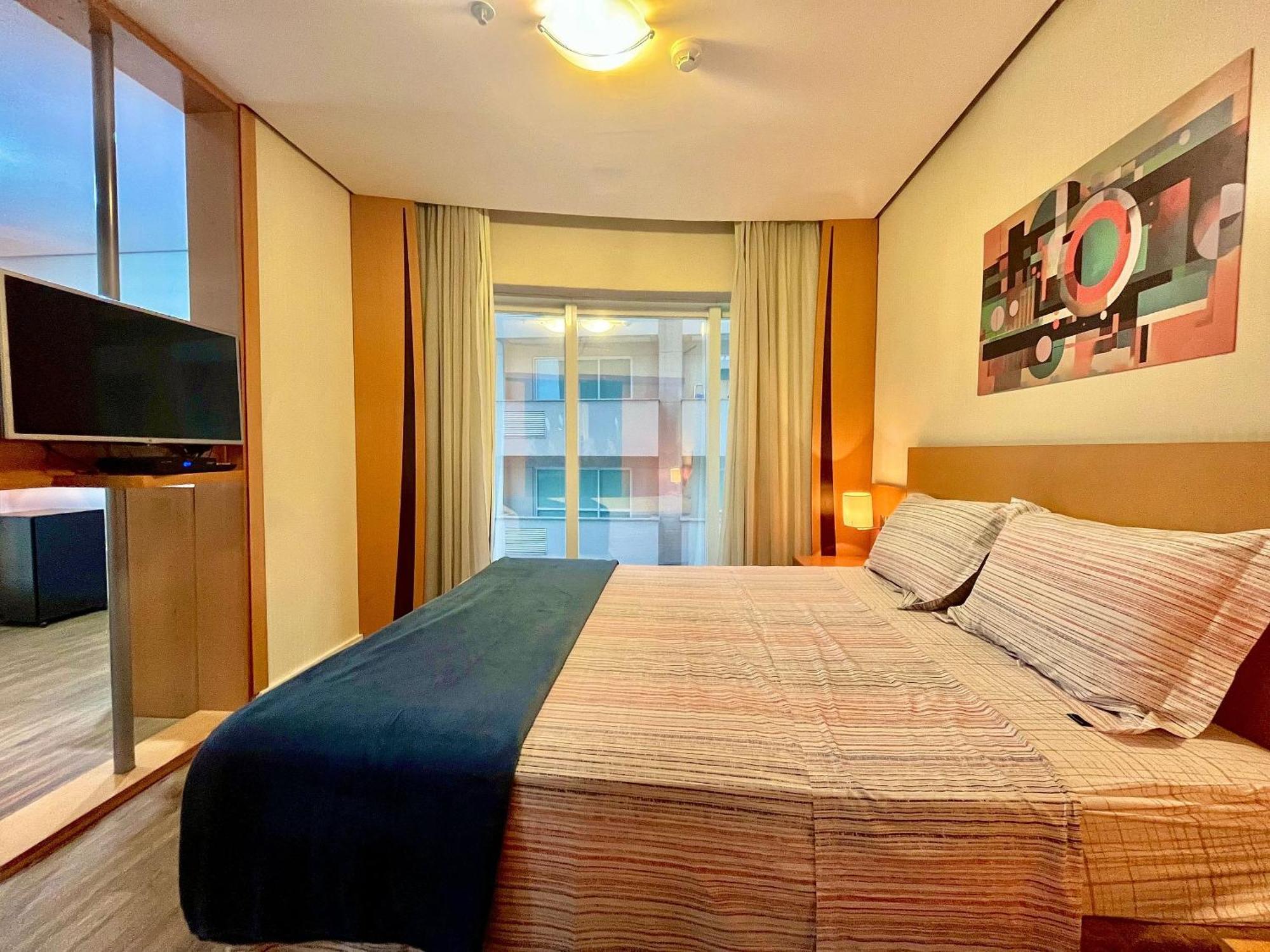 Lflats No Hotel Stella Vega サンパウロ エクステリア 写真