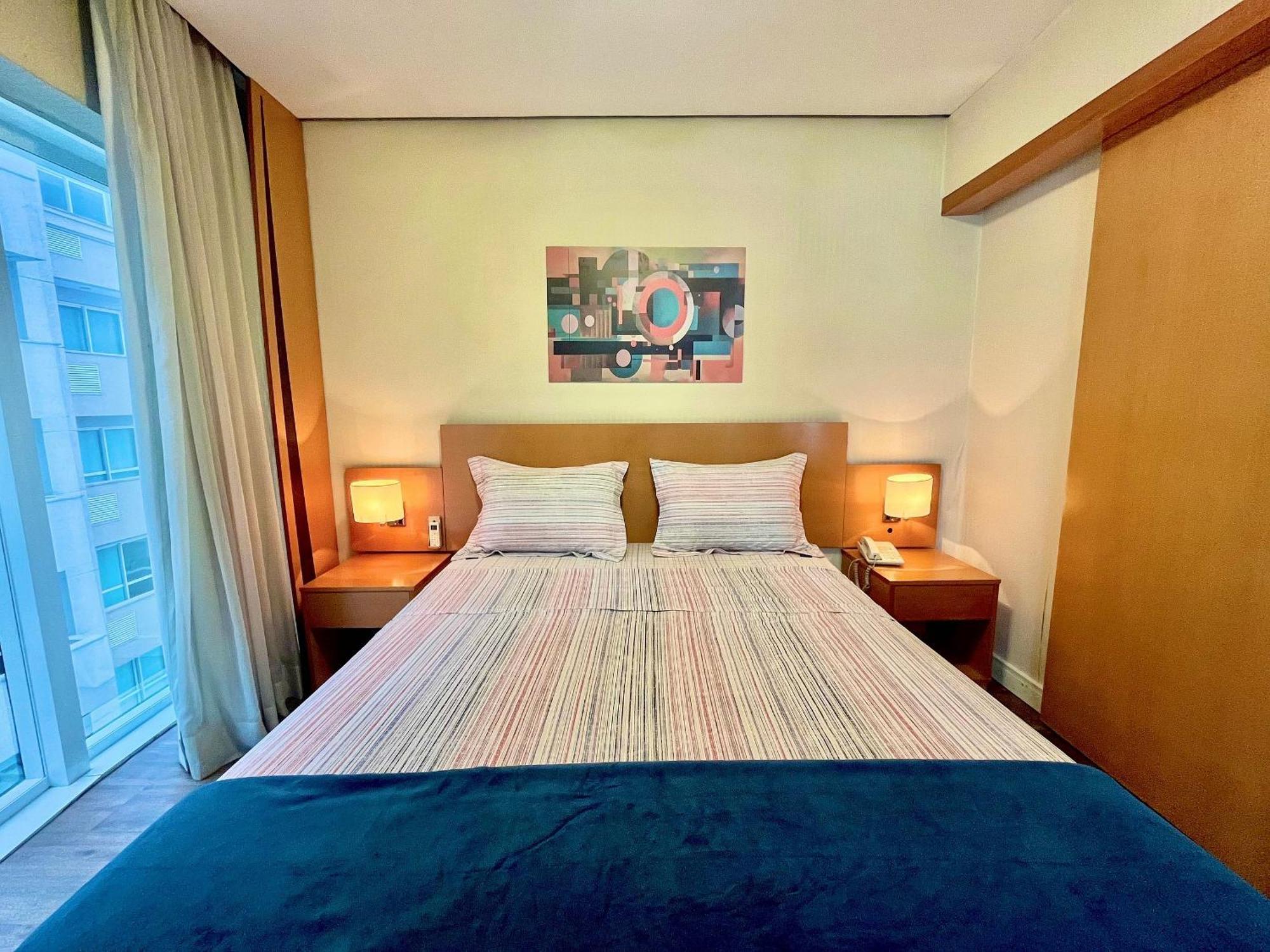 Lflats No Hotel Stella Vega サンパウロ エクステリア 写真