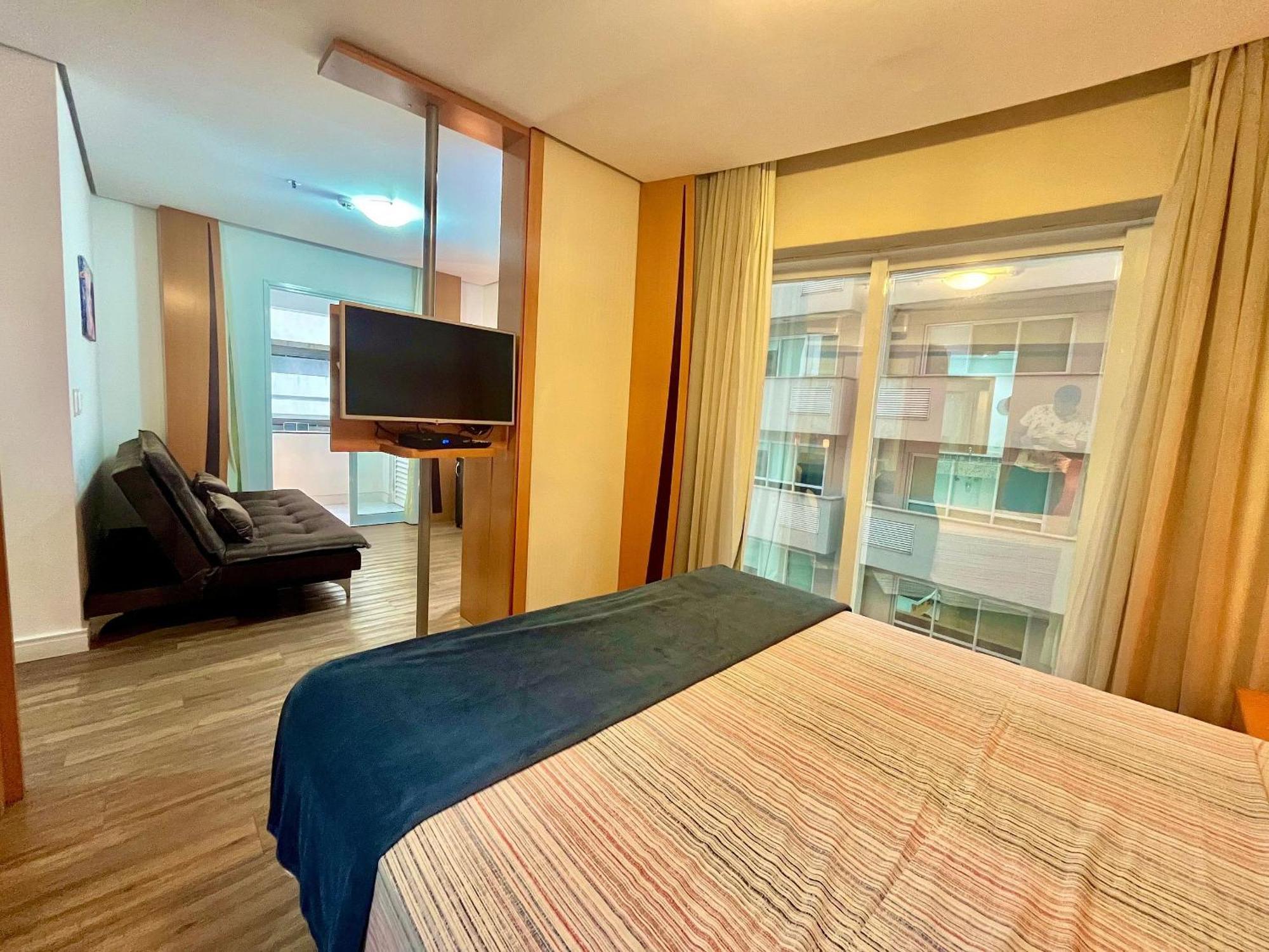 Lflats No Hotel Stella Vega サンパウロ エクステリア 写真