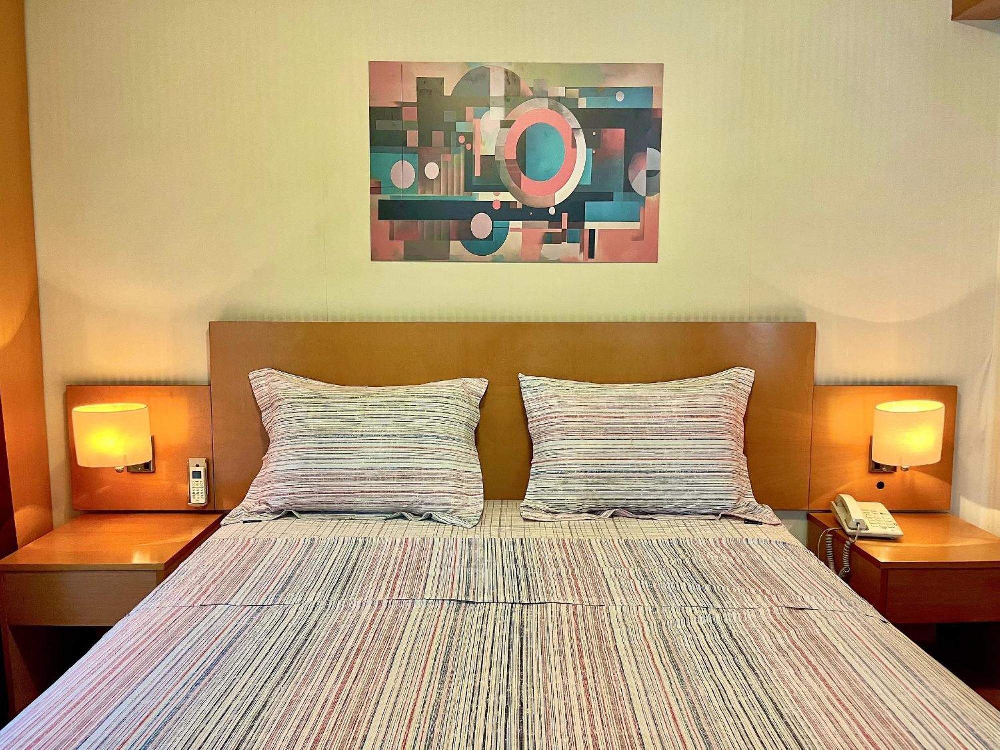 Lflats No Hotel Stella Vega サンパウロ エクステリア 写真