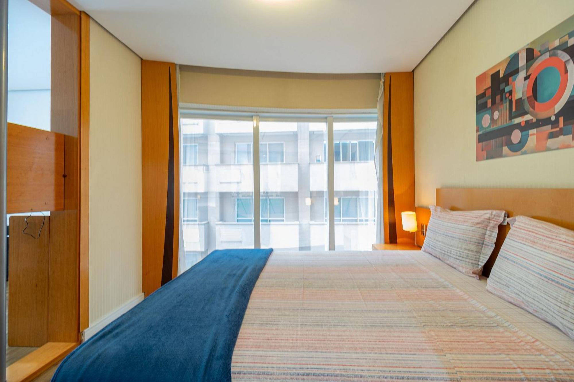 Lflats No Hotel Stella Vega サンパウロ エクステリア 写真