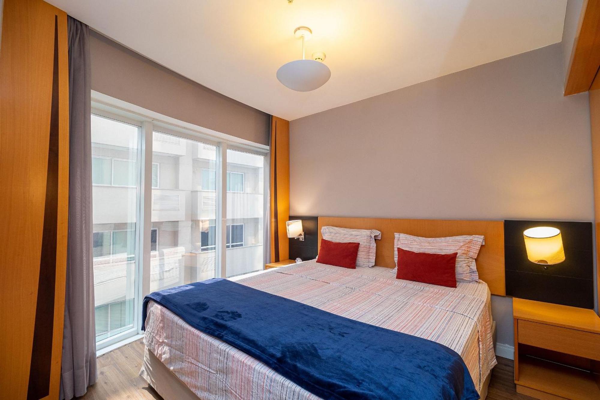 Lflats No Hotel Stella Vega サンパウロ エクステリア 写真