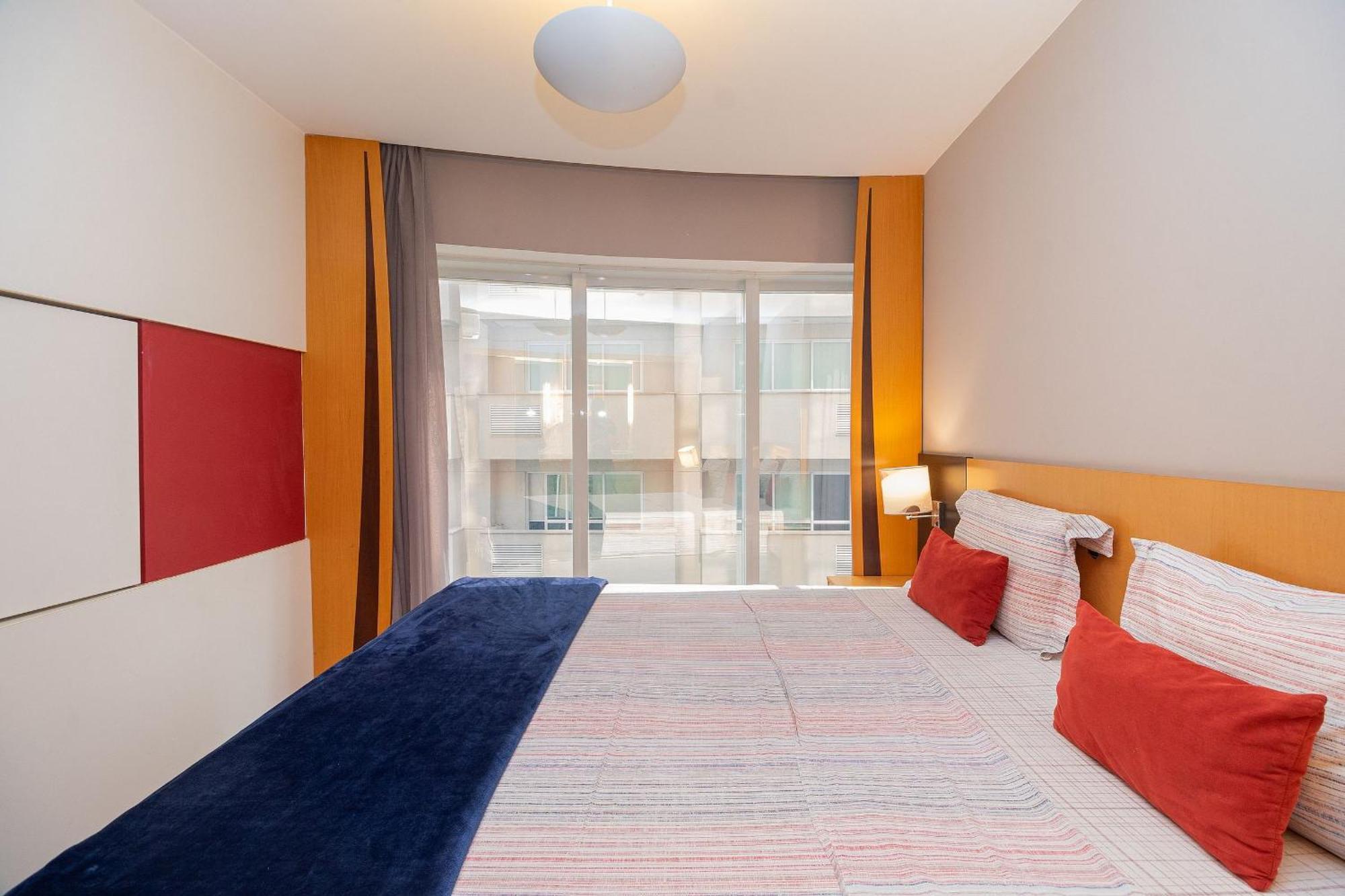 Lflats No Hotel Stella Vega サンパウロ エクステリア 写真