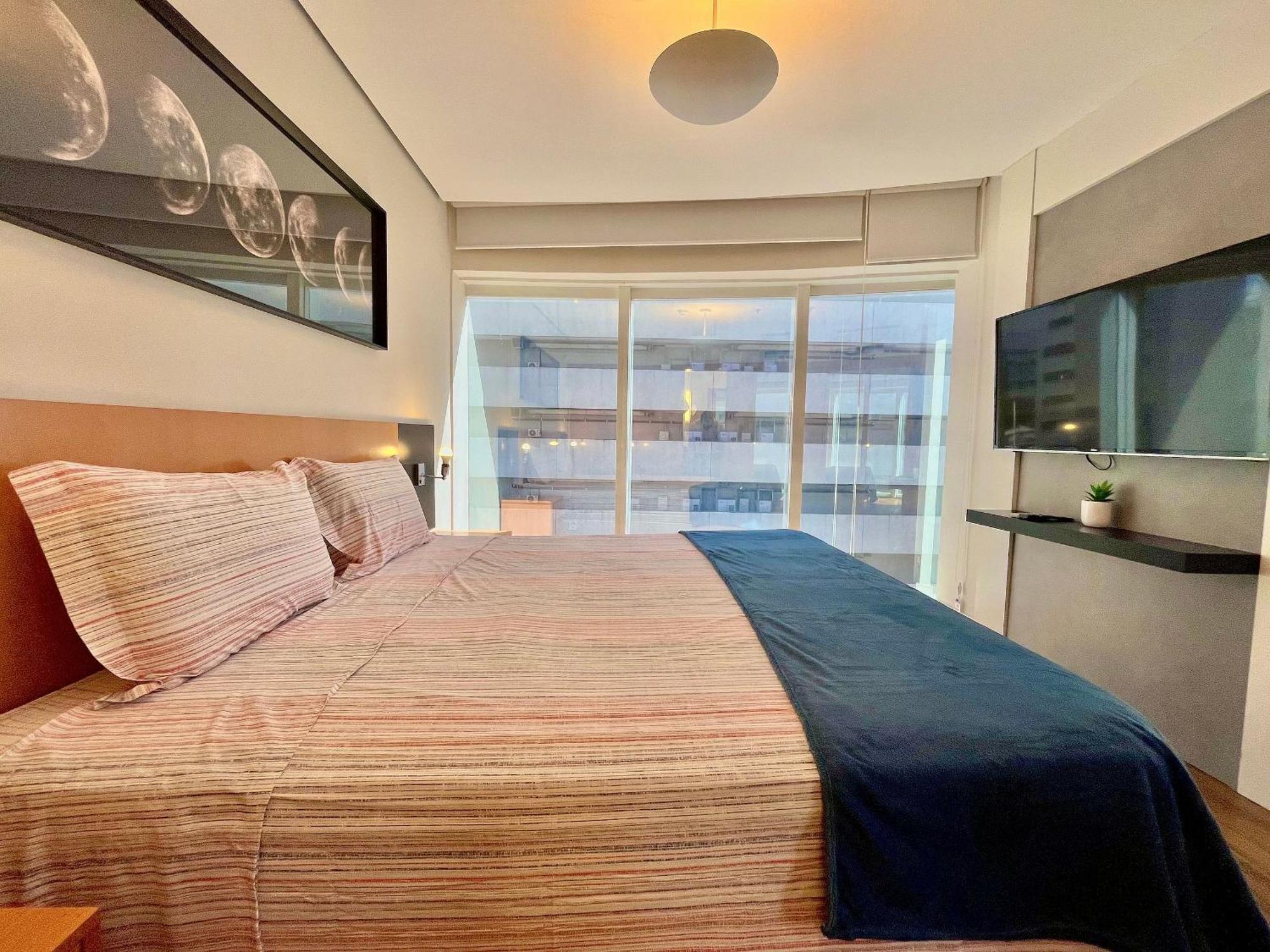 Lflats No Hotel Stella Vega サンパウロ エクステリア 写真